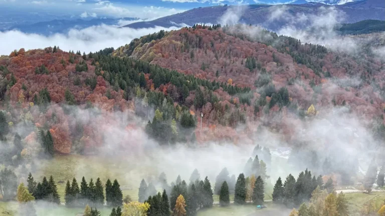Bassano Herbststimmung Bassano (1)